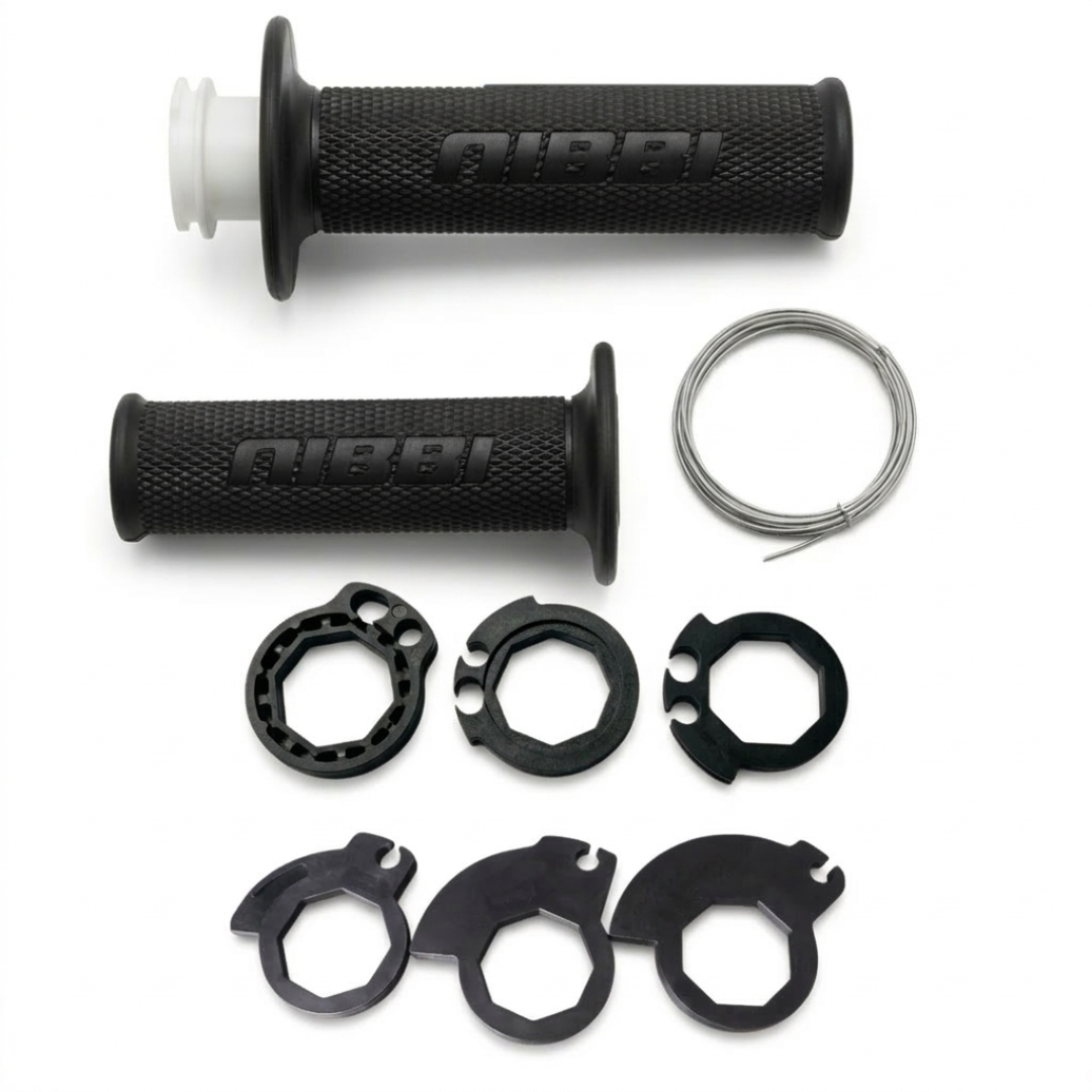 Manilares NIBBI original