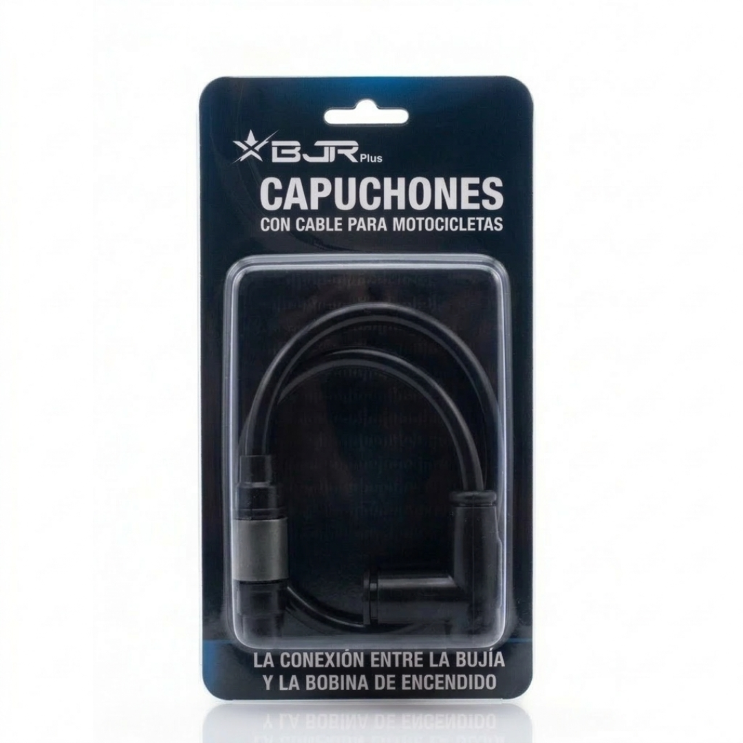 Capuchones