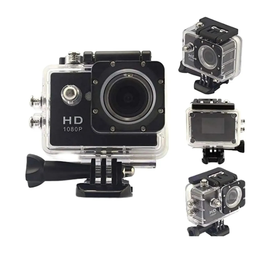 Action Cam Ultra HD