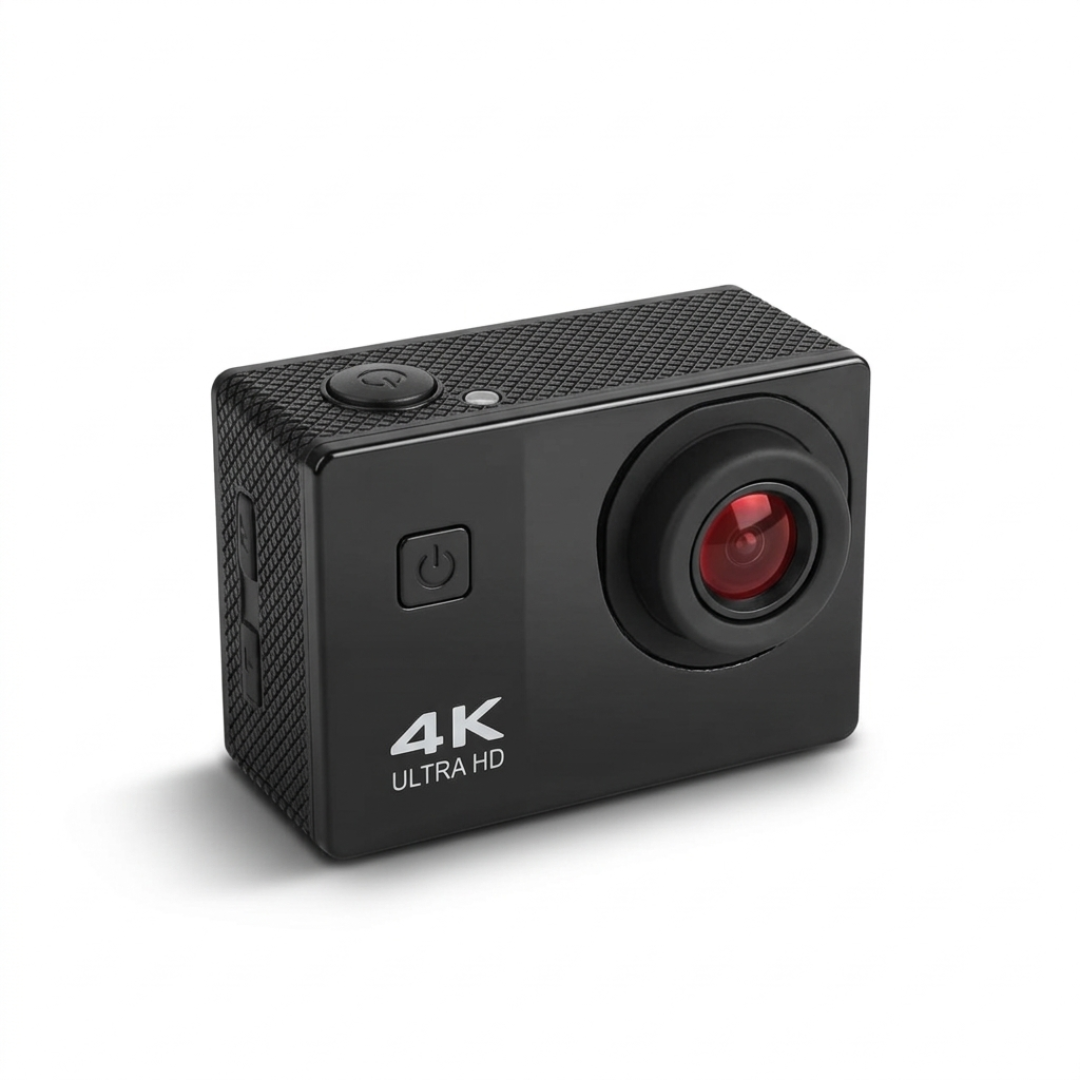 Action Cam Ultra HD