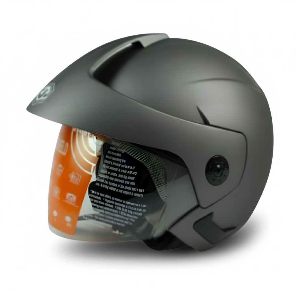 CASCO JCM 215 VERANO