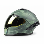 CASCO MILITAR