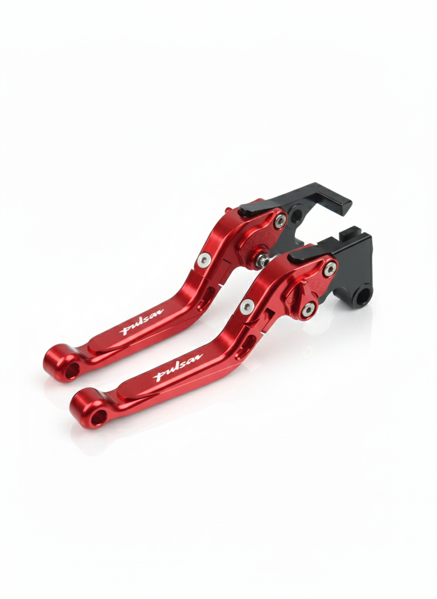 Manetas Deportivas CNC Pulsar