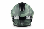 CASCO MILITAR