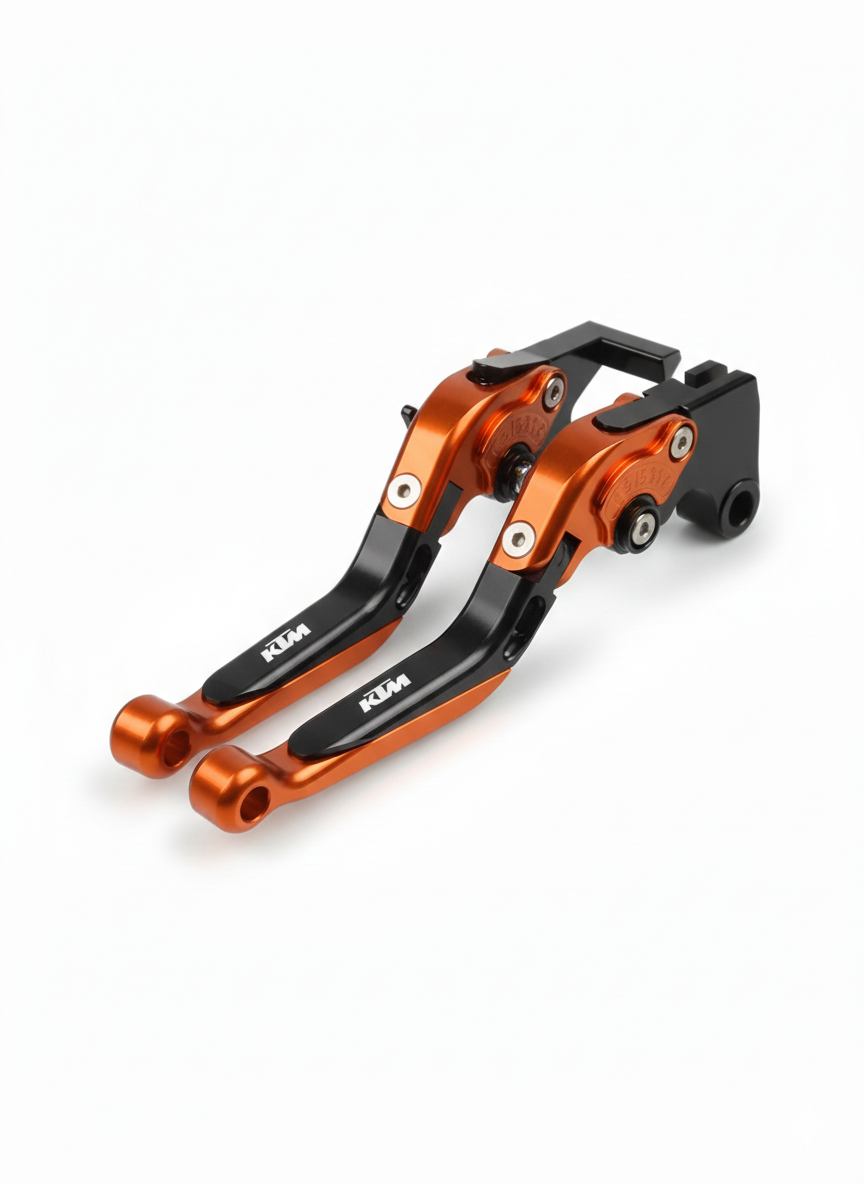 Manetas KTM Racing CNC