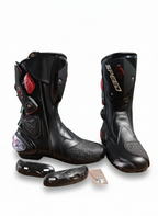 Botas Speed Biker