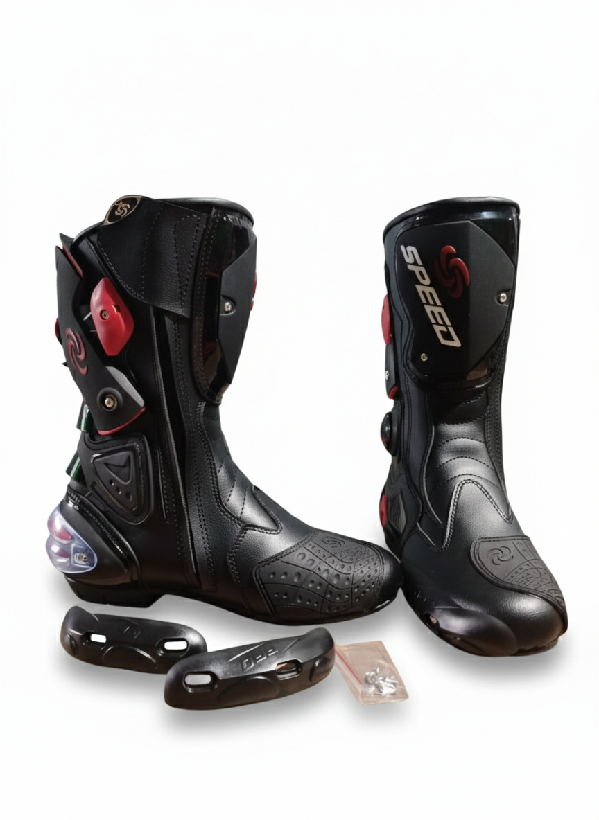 Botas Speed Biker