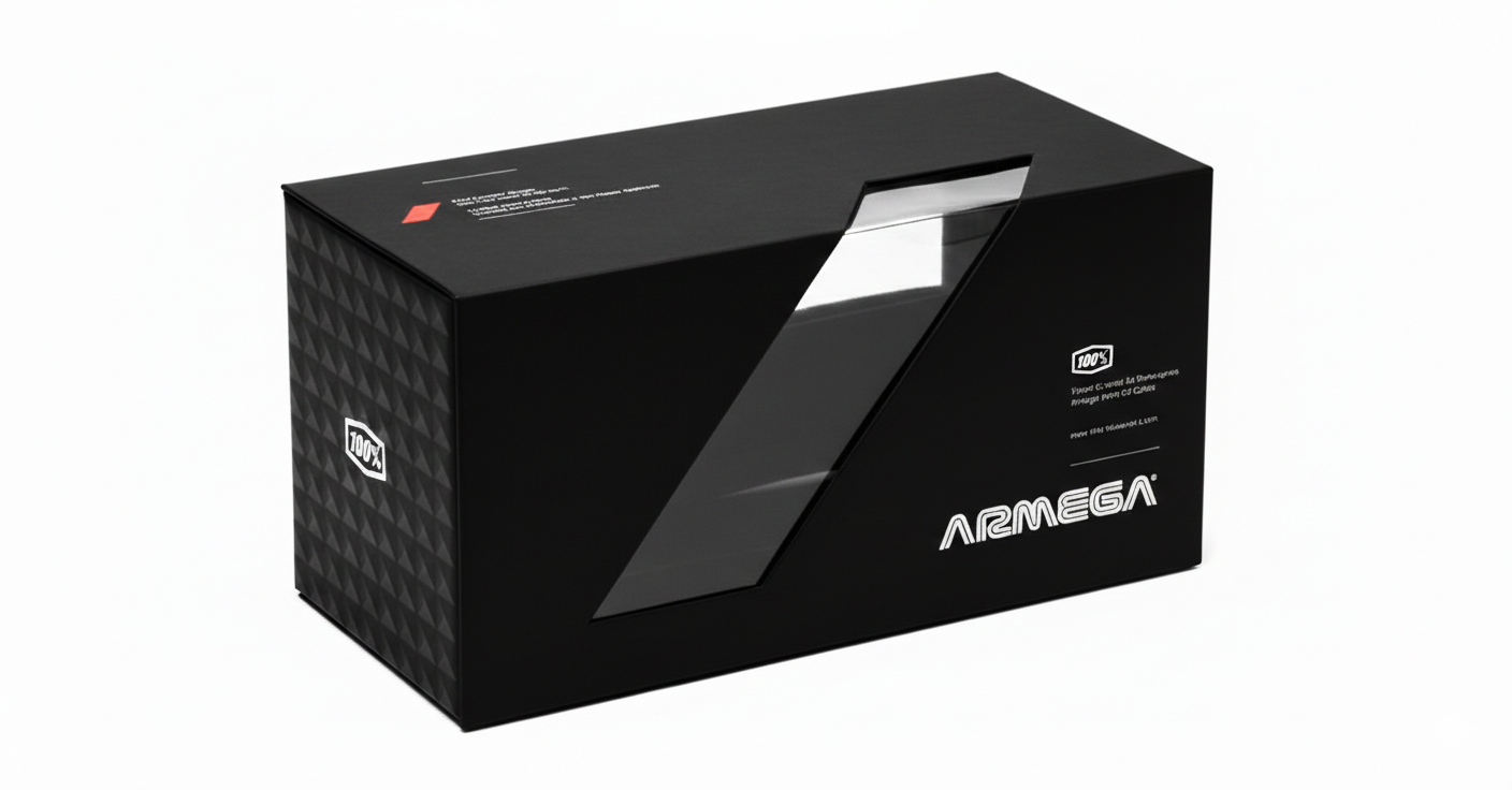 GOGGLE 100% ARMEGA