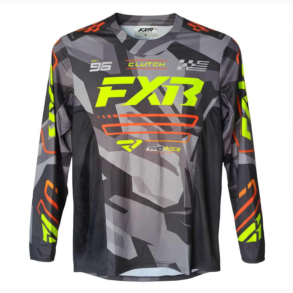Jersey completo FXB