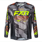 Jersey completo FXB