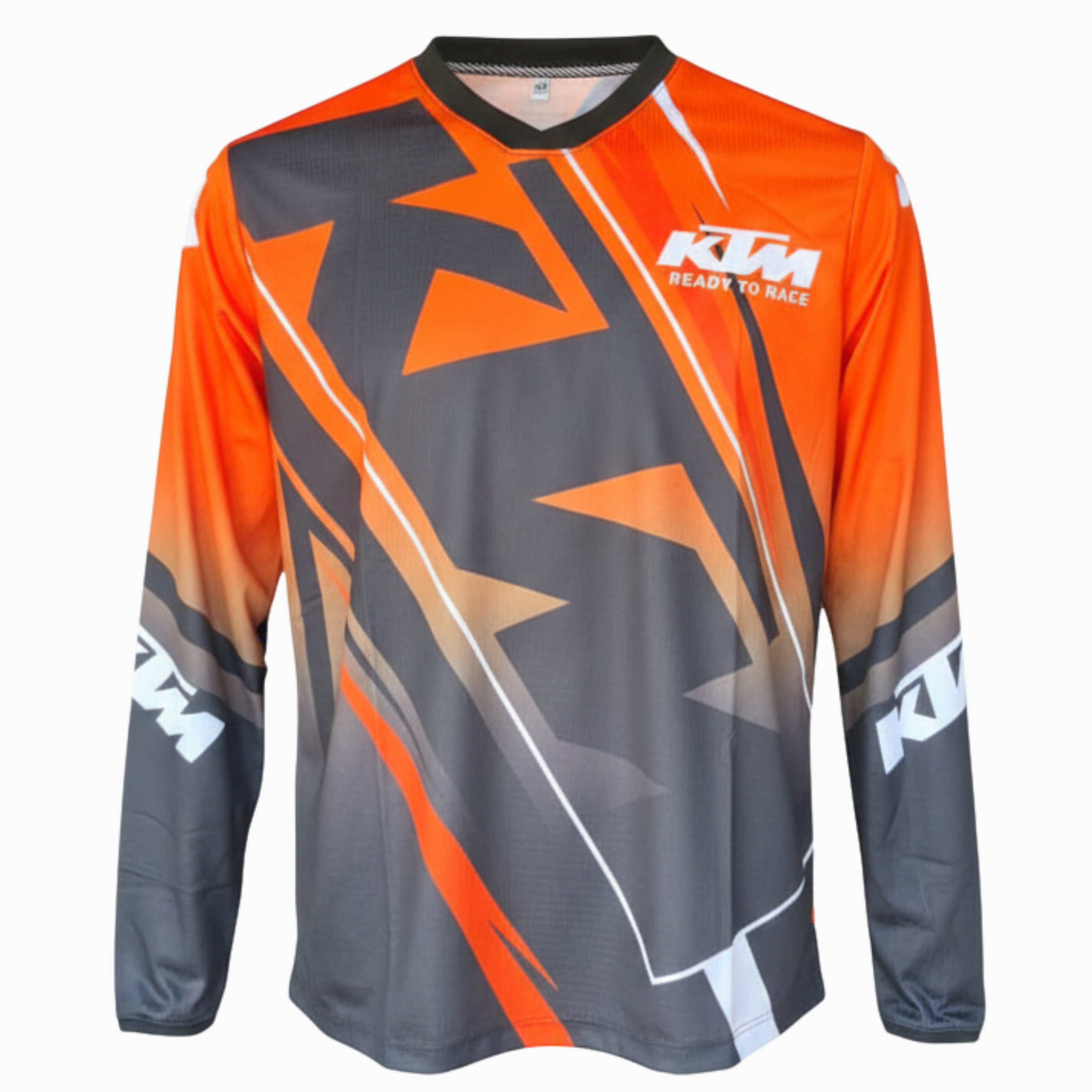 Jersey KTM