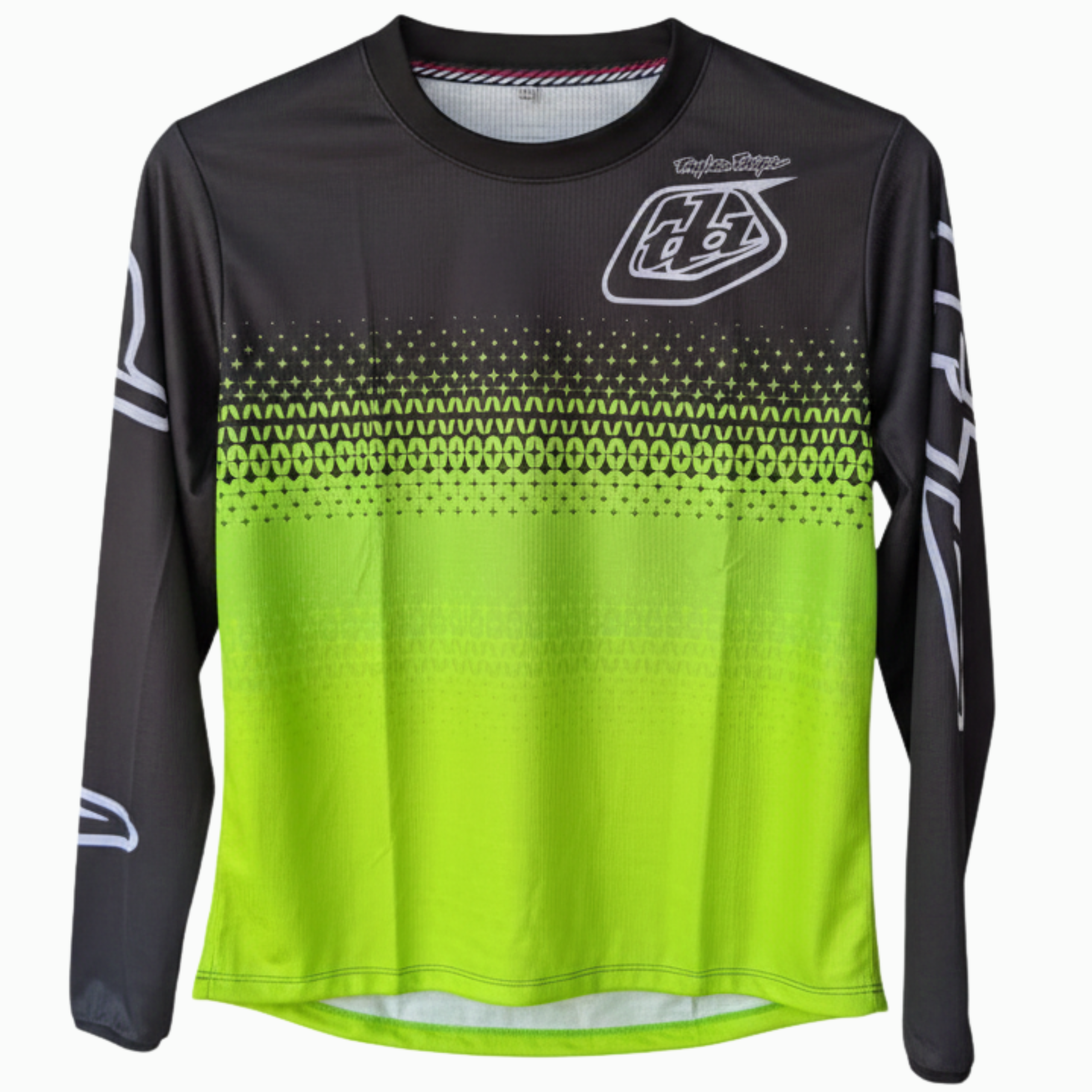 Jersey Troy Lee Designs
