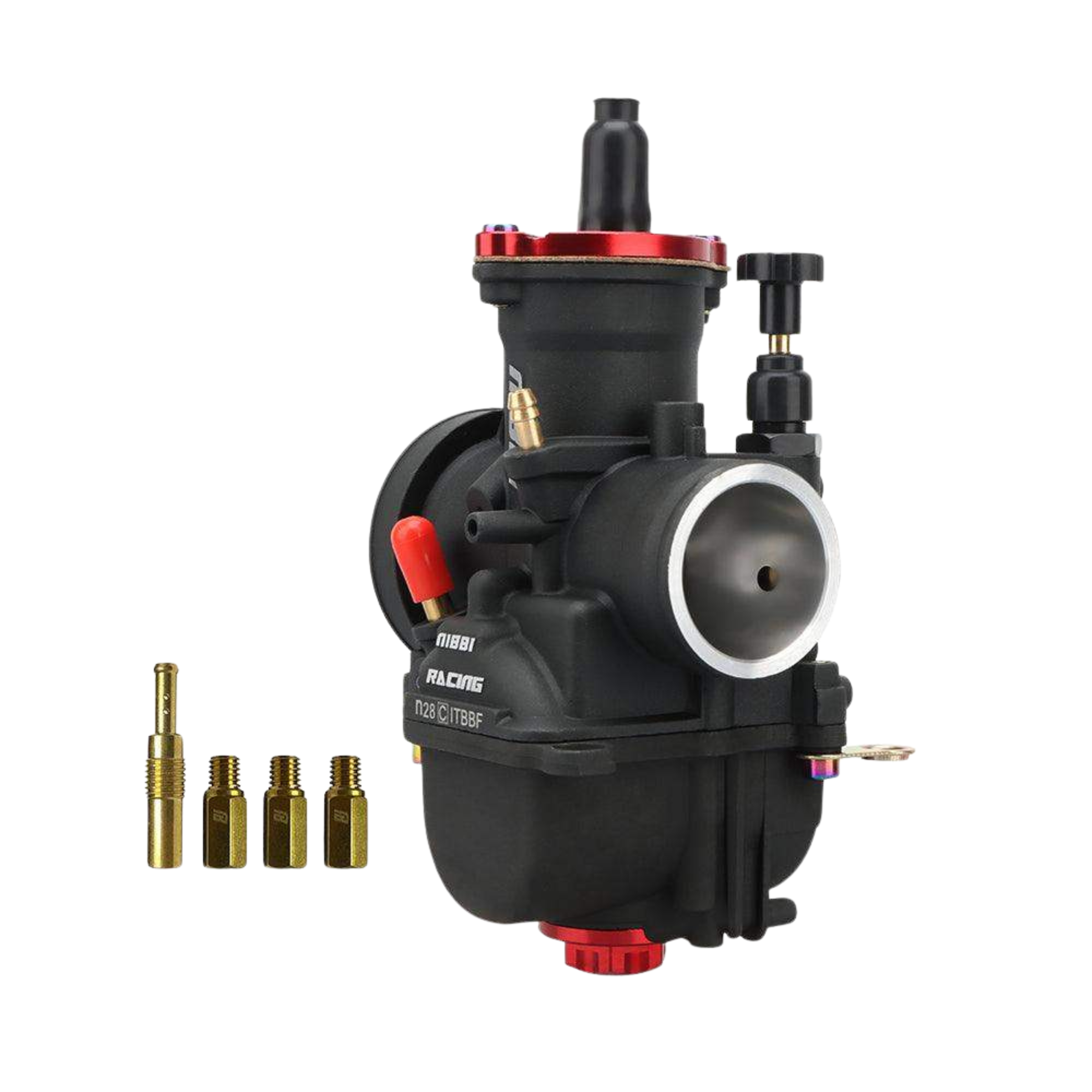 CARBURADOR NIBBI PWK 28mm