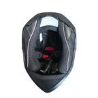 CASCO JCM 109 COLA LARGA