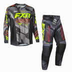 Jersey completo FXB