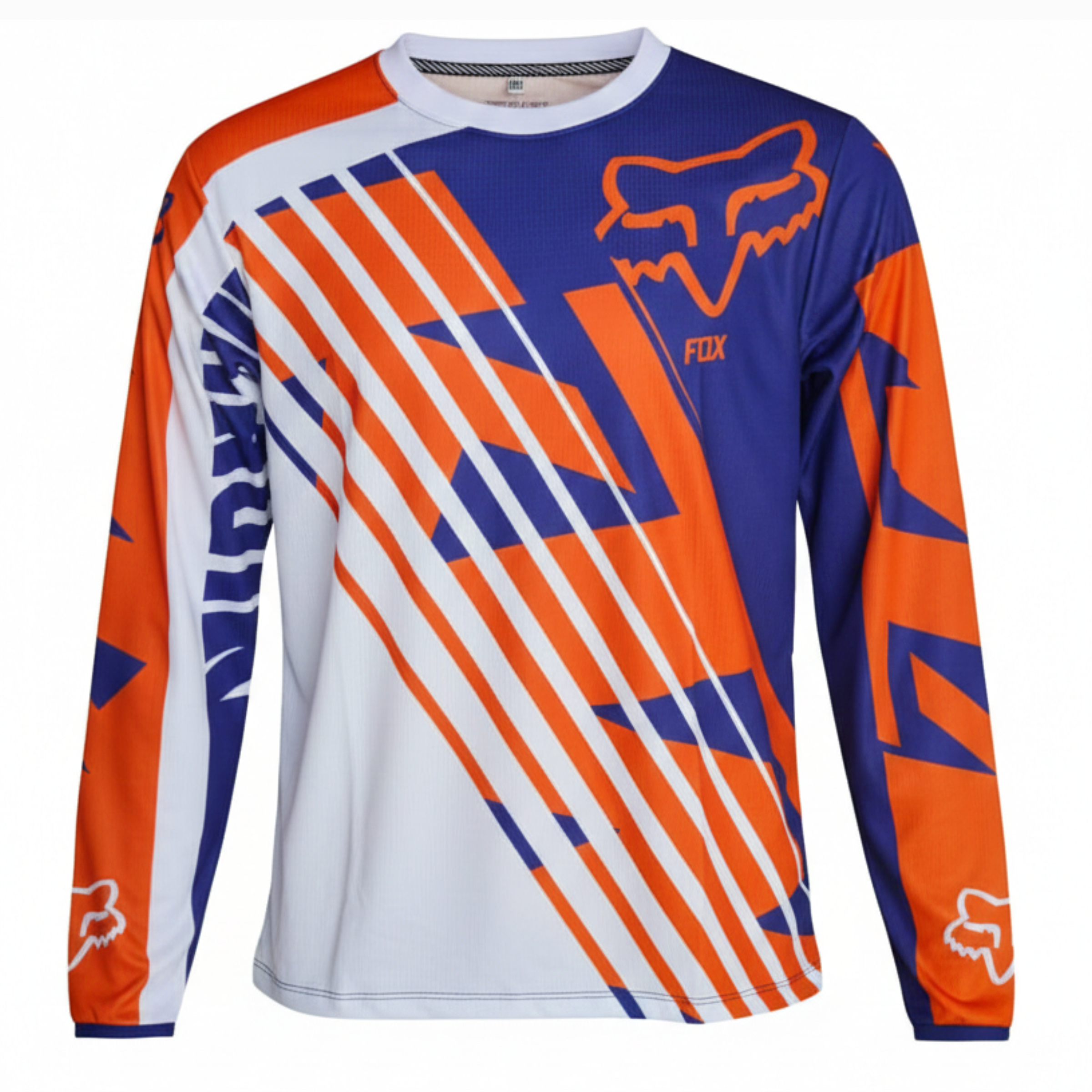 Jersey FOX/KTM