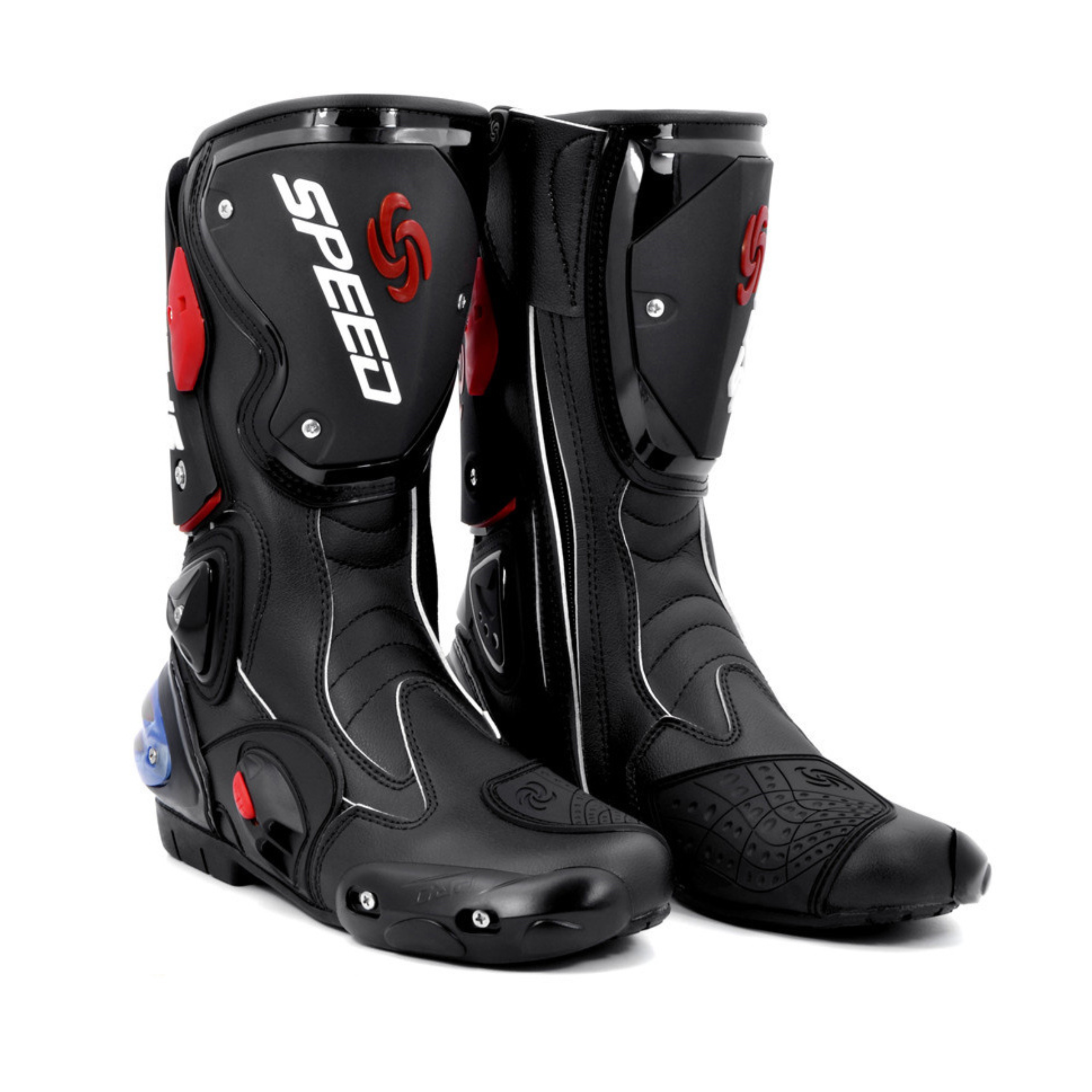 Botas Speed Biker