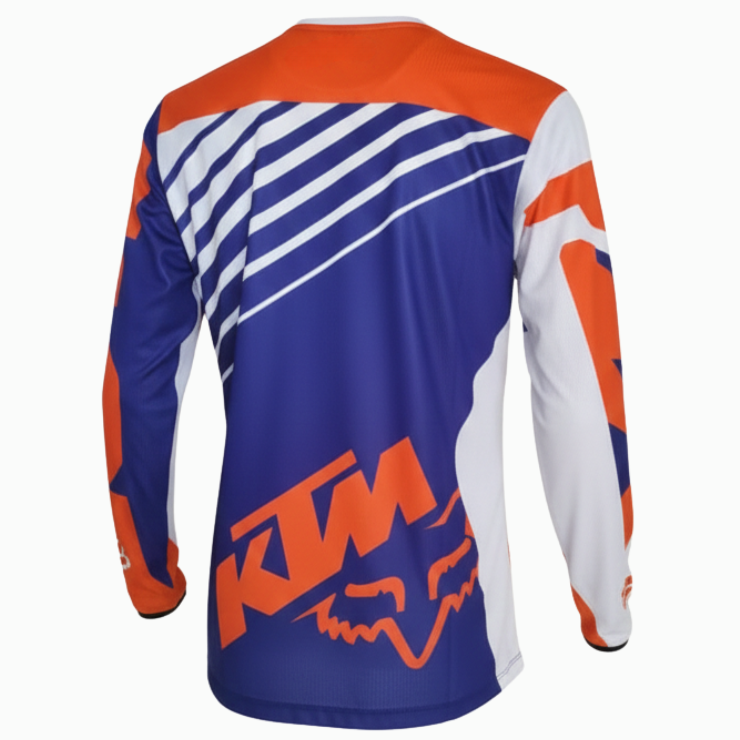 Jersey FOX/KTM