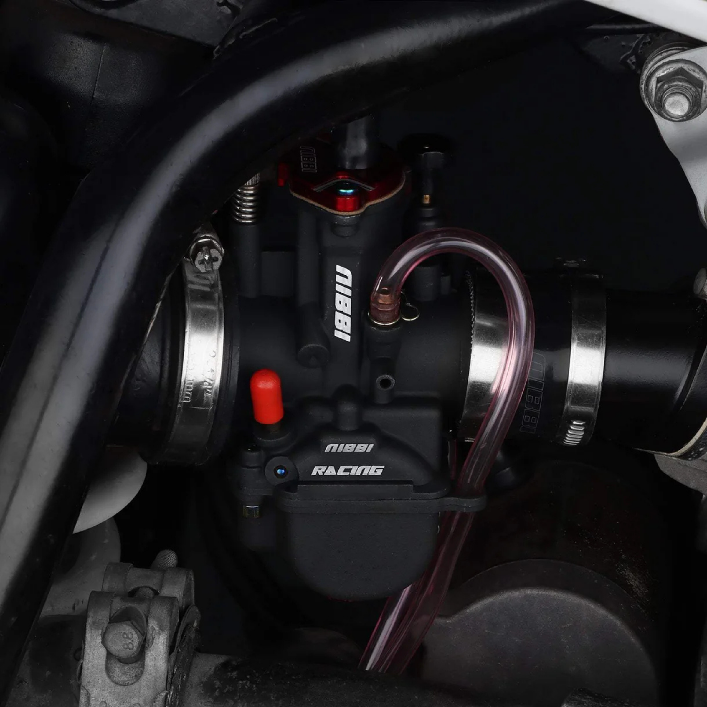 CARBURADOR NIBBI PWK 28mm